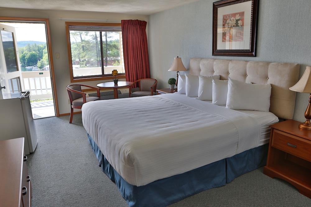 Inn King