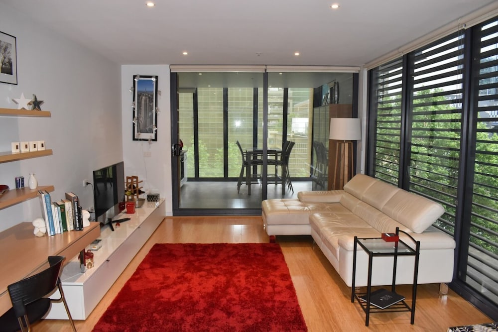 Apartment (1 Bedroom)