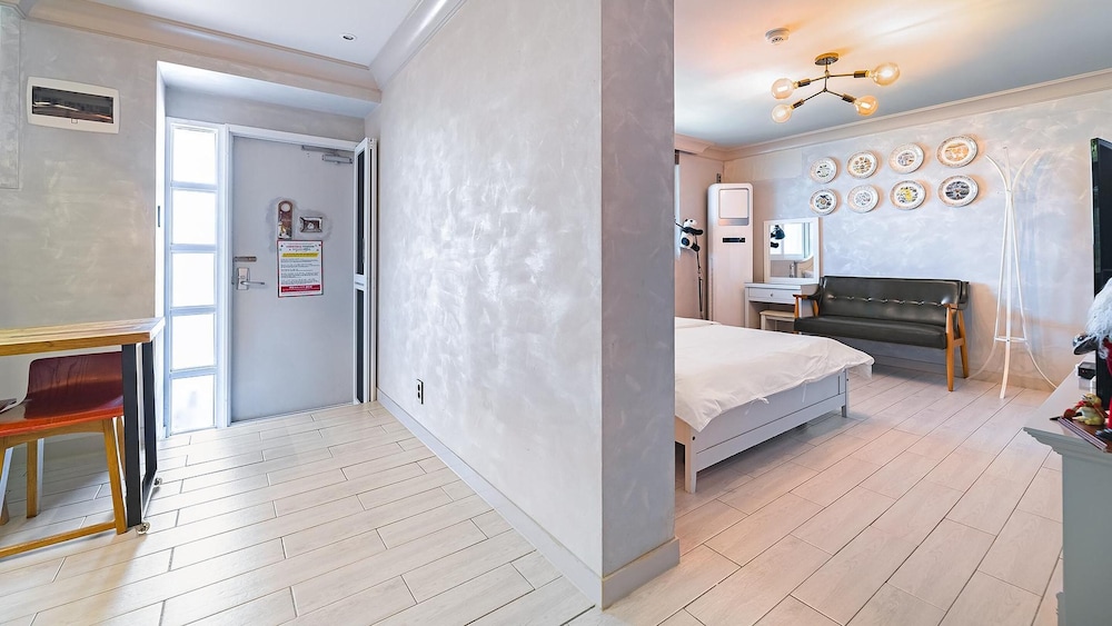 Basic Room, 1 Bedroom (Santa ( Spa )) - Photo 8