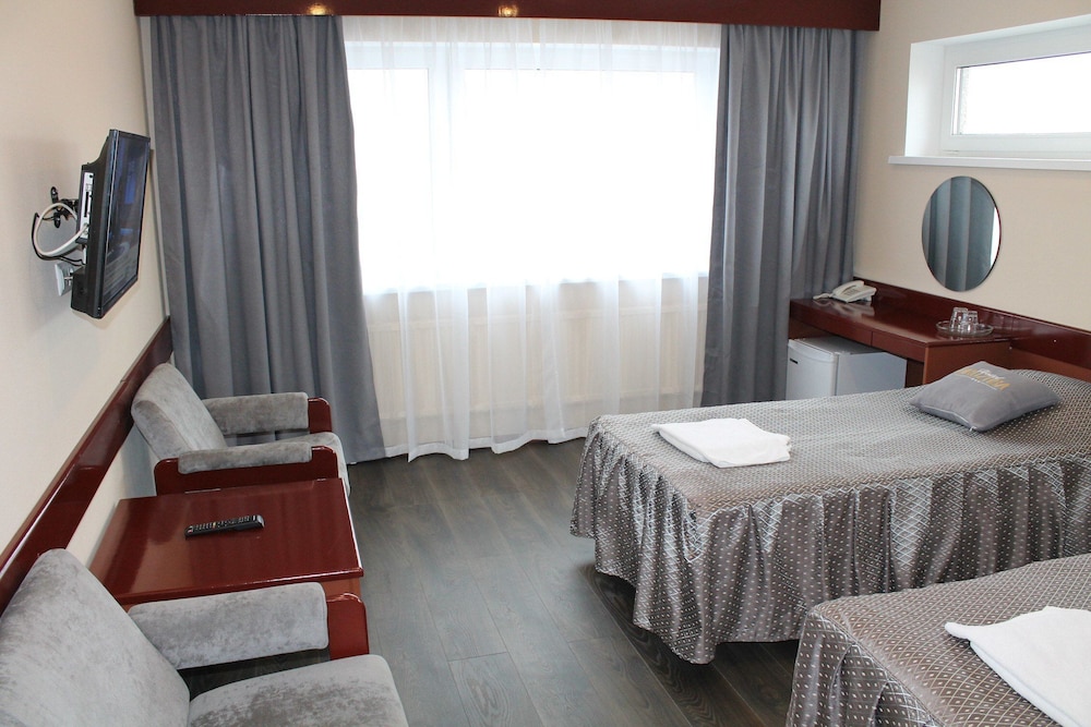 Superior Twin Room photo 3