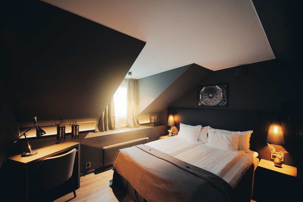 Deluxe Apartment (SPA not included) photo 1