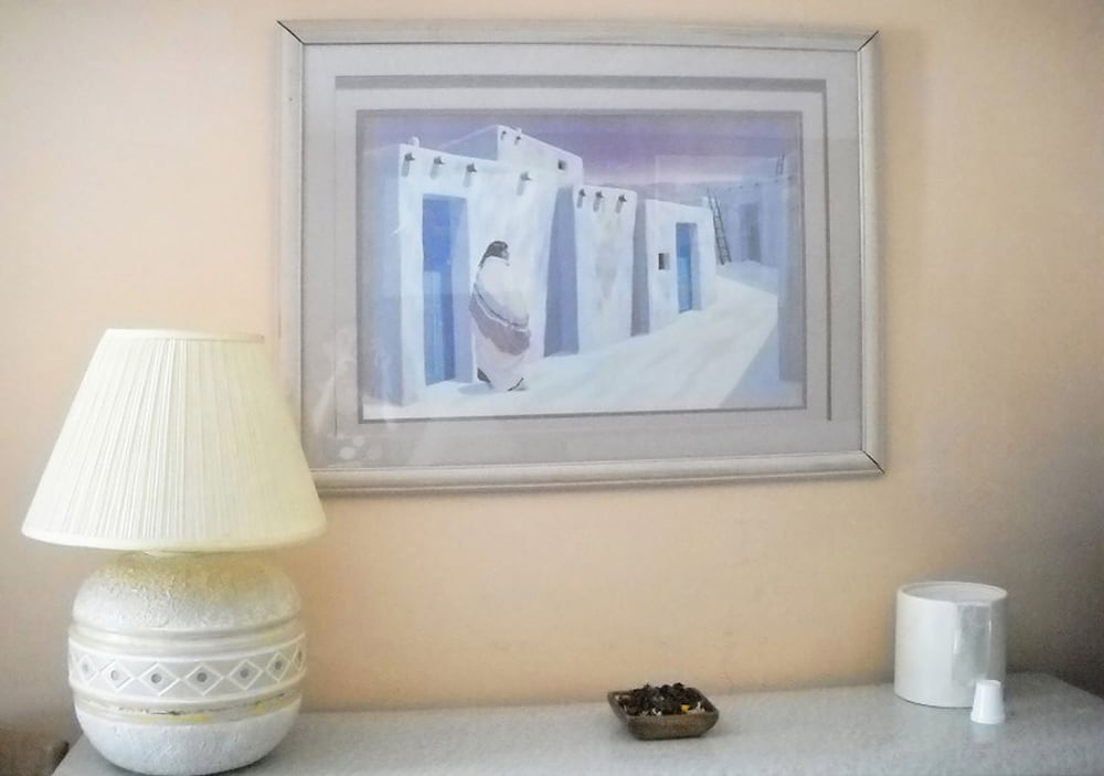 Basic Double Room, Multiple Beds - Photo 3