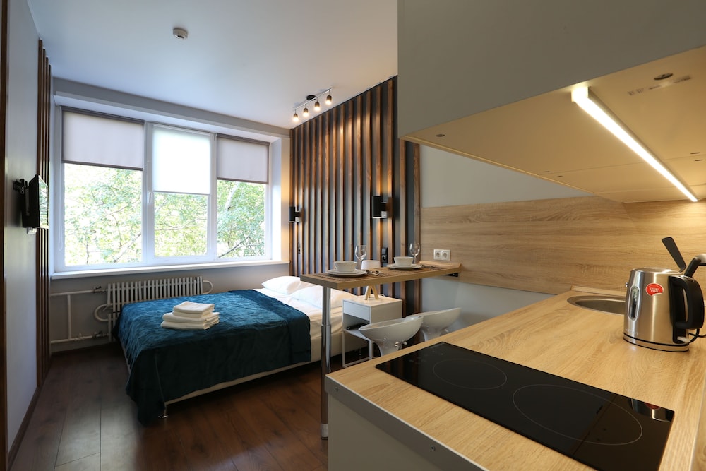 Comfort Apartment