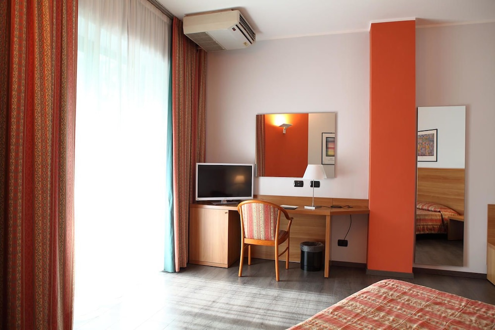 Comfort Double Room, Terrace - Photo 3