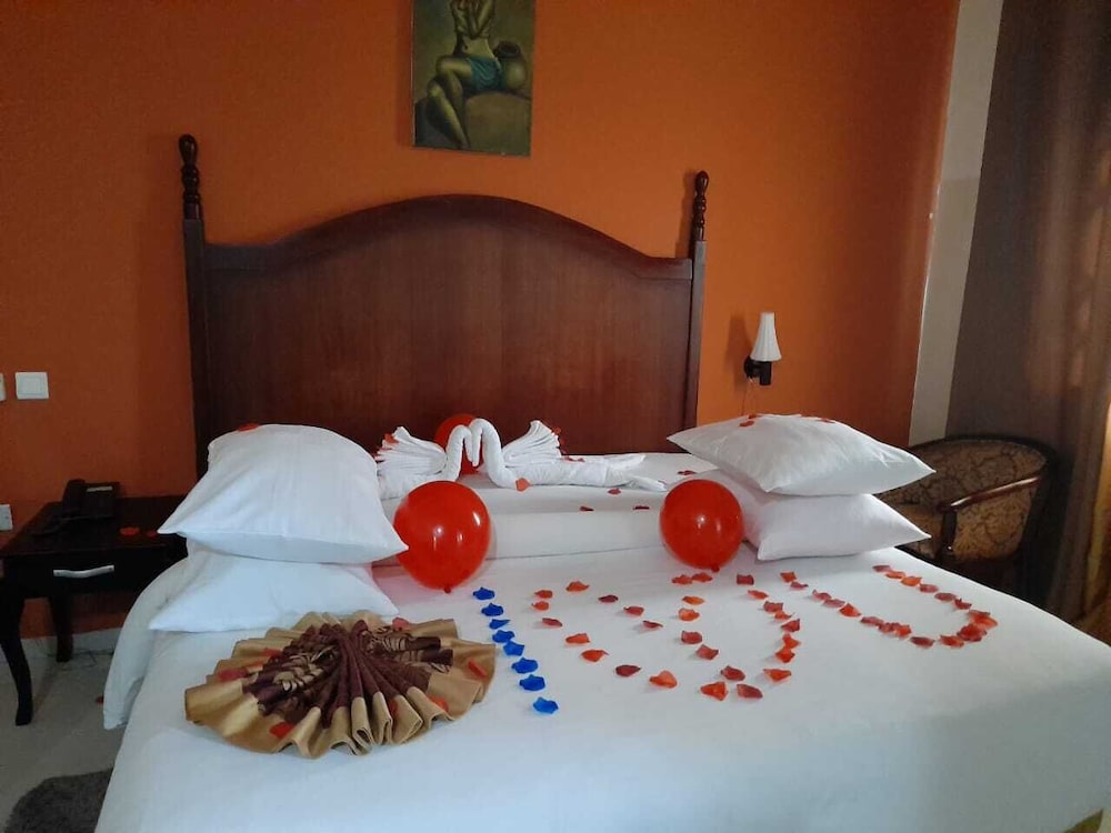 Executive Double Room photo 1