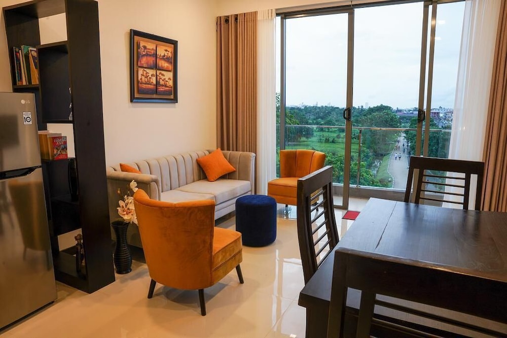 Comfort Apartment