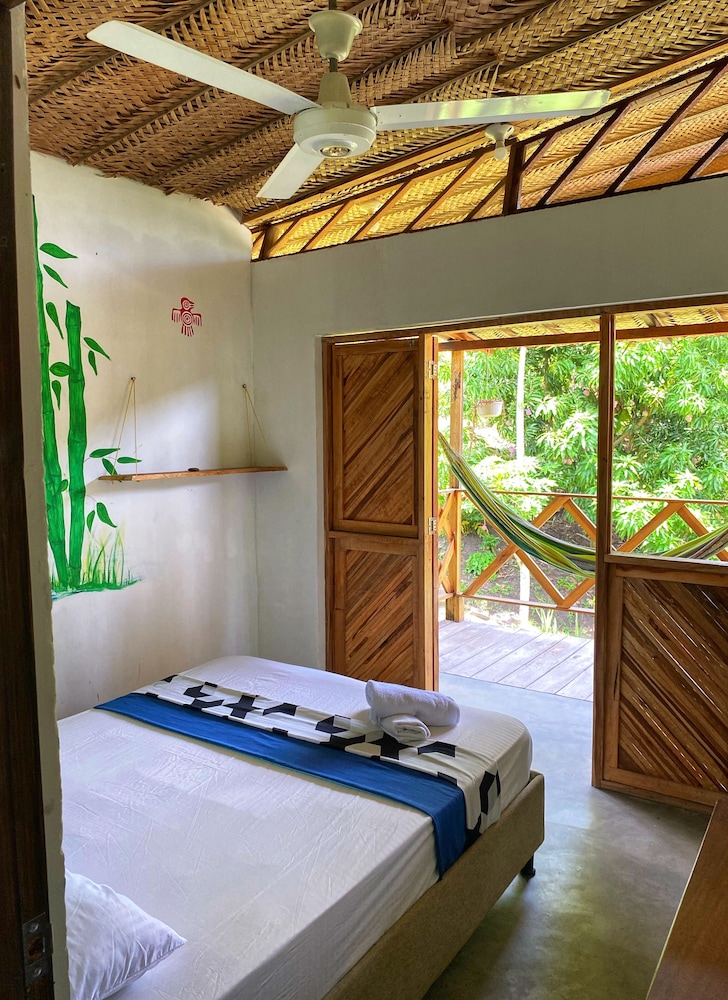 Deluxe Room, 1 Double Bed, Balcony, Pool View