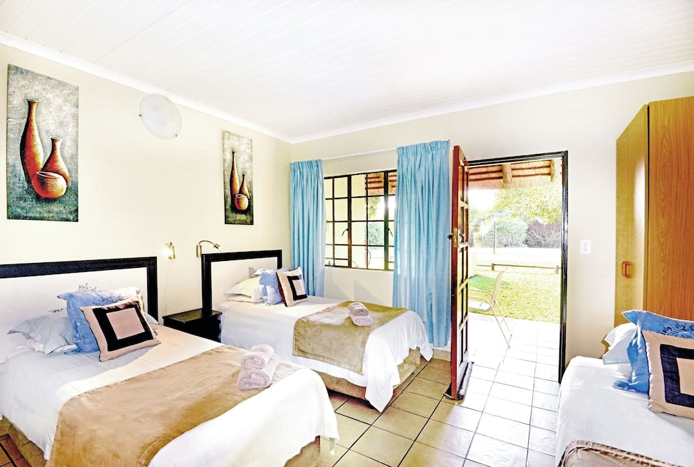 Triple Chalet photo 1