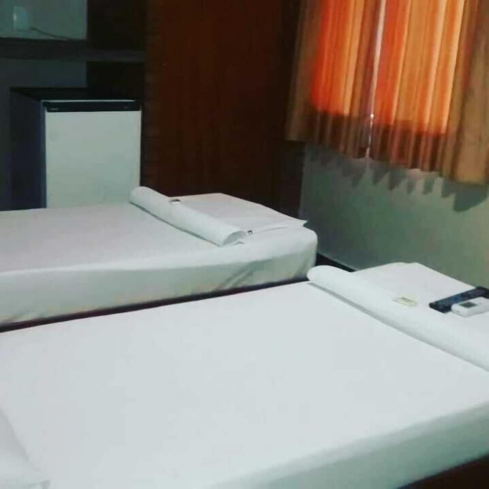 Standard Double Room, 1 Double or 2 Twin Beds - Photo 1