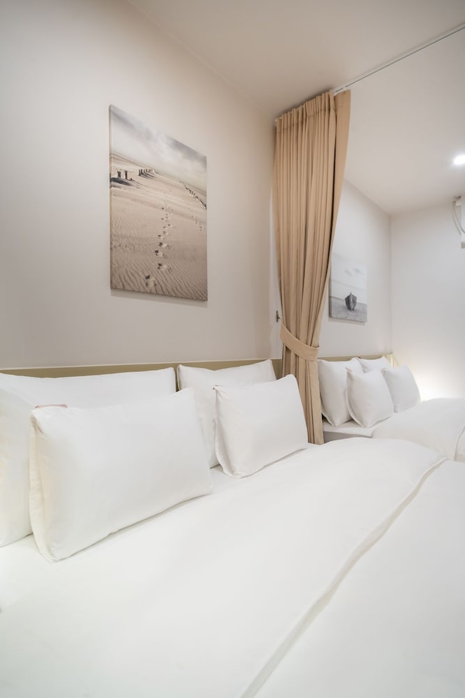 Twin Room photo 3