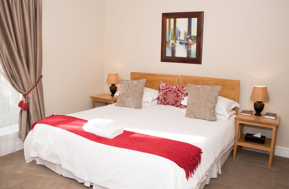 Standard Room, 1 Bedroom - Photo 4