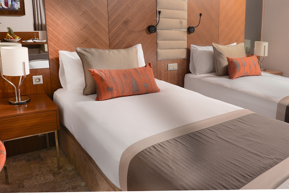 Deluxe Double or Twin Room - Photo 24