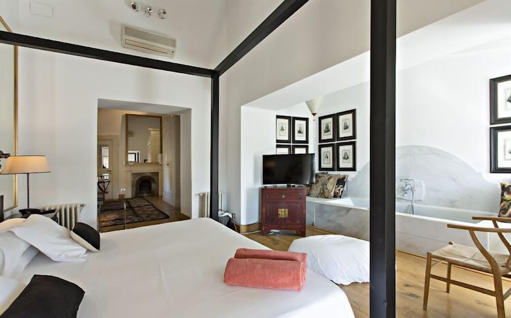 Suite Gran