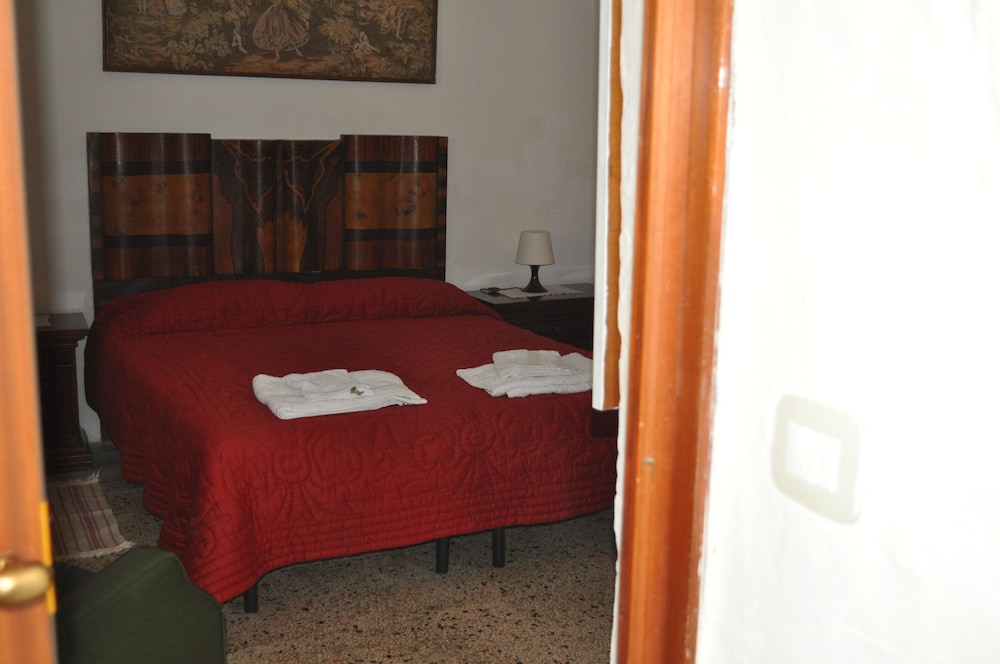 Double Room (Filia) photo 2