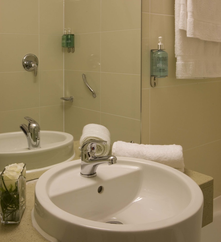 Executive Room, 1 King Bed