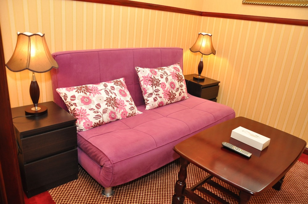 Standard Double Or Twin Room photo 2