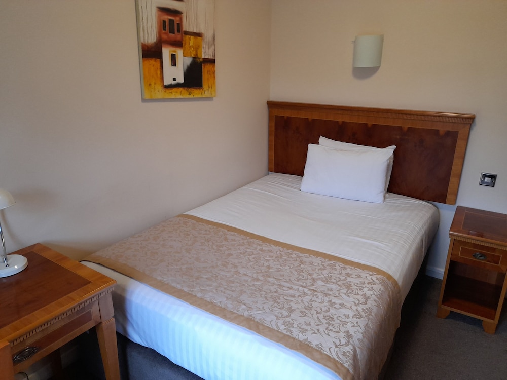 Executive Single Room, 1 Twin Bed