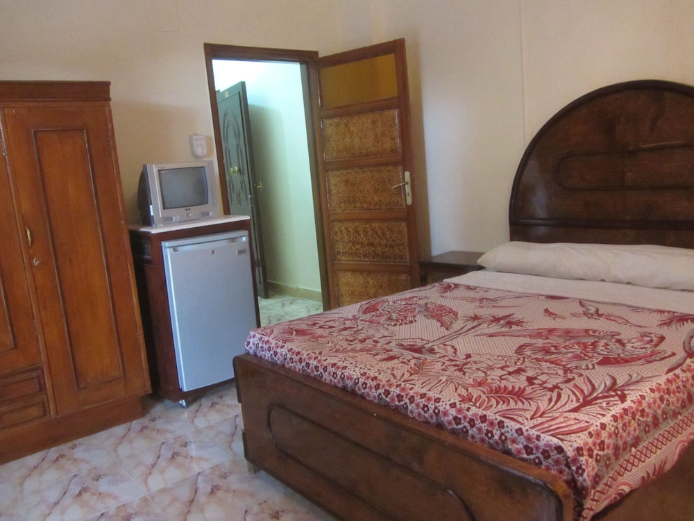 Standard Single Room, 1 Bedroom, Smoking, River View photo 2