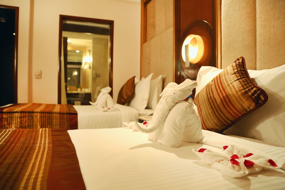 Deluxe Room - Photo 14