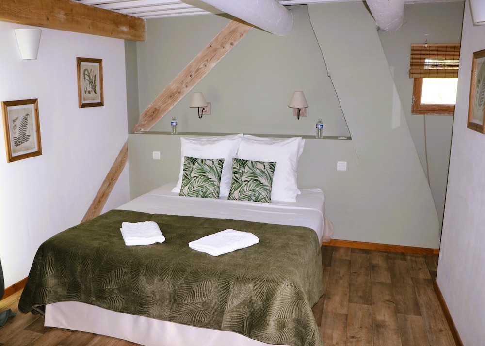 Comfort Double Room - Photo 5