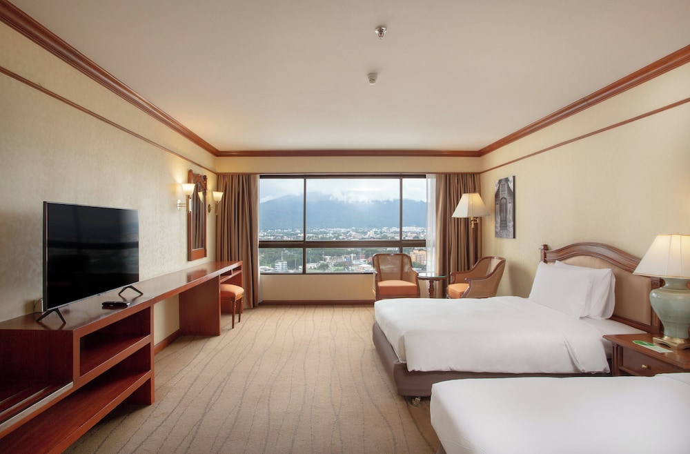 Premier Room, 2 Queen Beds - Photo 1
