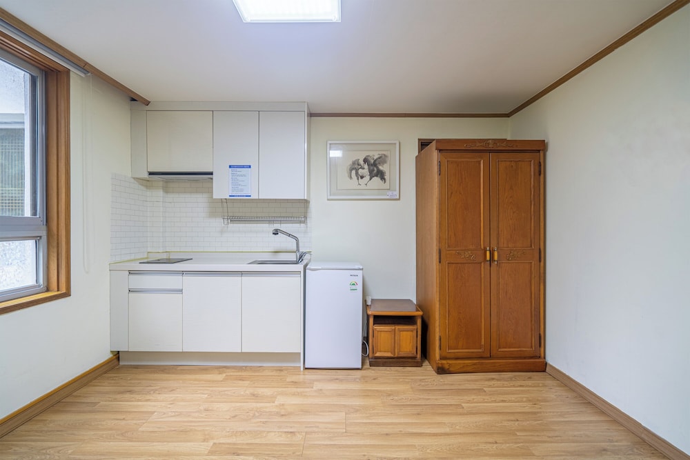 P01) Ondol Pension for 2 people (Kitchenette) photo 2