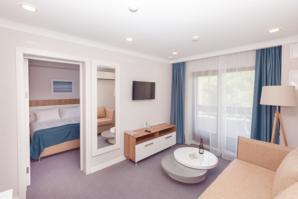 Luxury Room photo 1