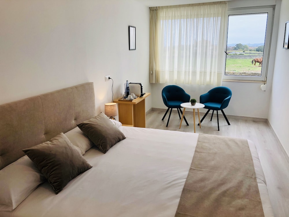 Double Room, Private Bathroom (supletoria)