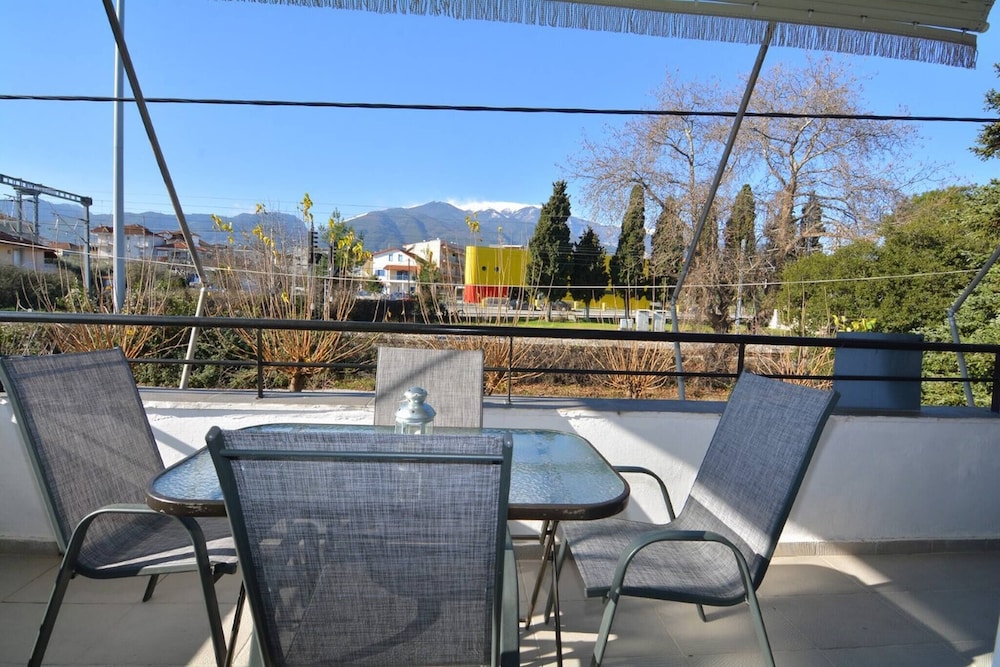 Apartment, 1 Bedroom, Balcony, Garden View photo 1
