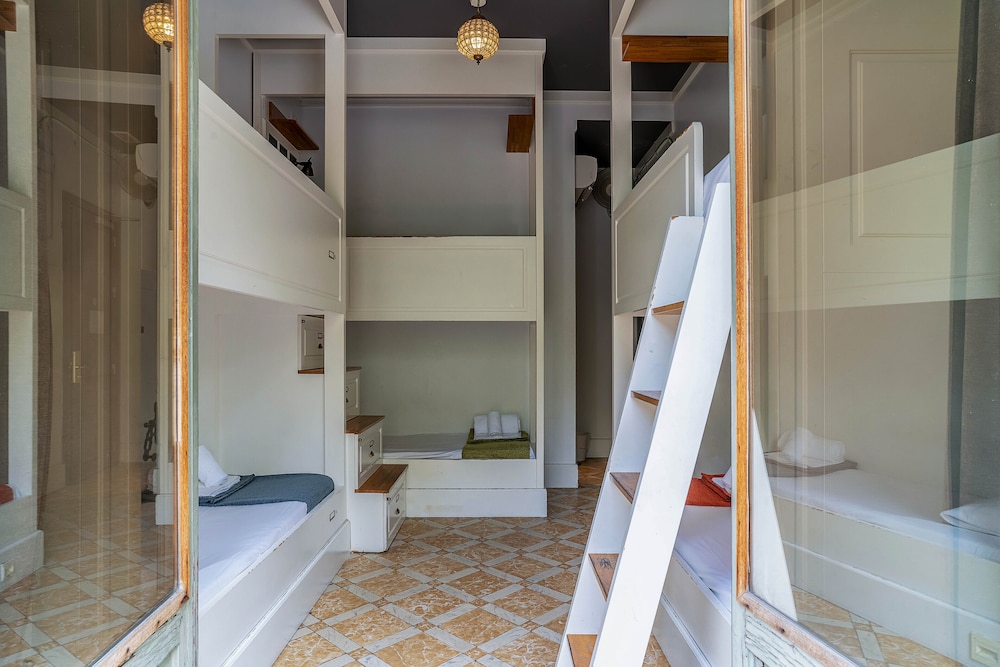 Superior Shared Dormitory photo 2