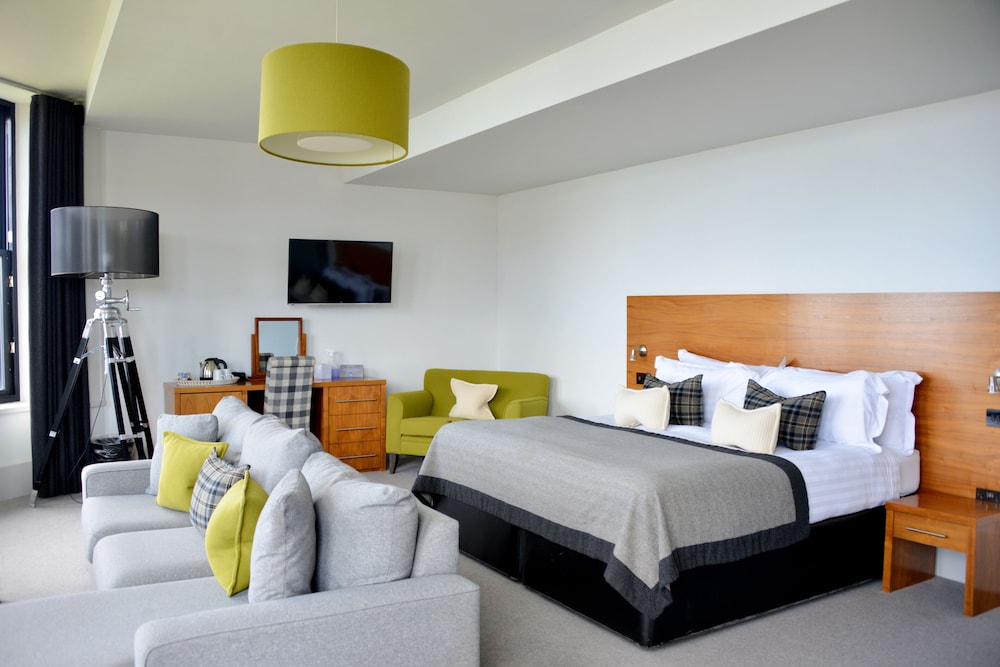 Classic Suite, Balcony, Sea View photo 2