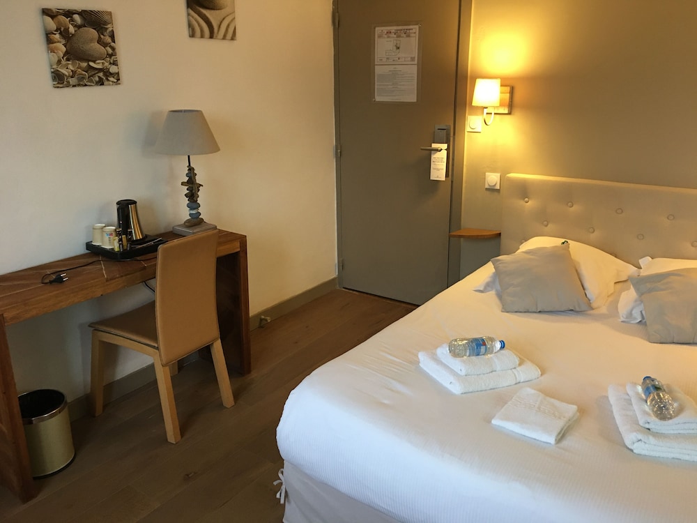 Classic Room, 1 Double Bed photo 3
