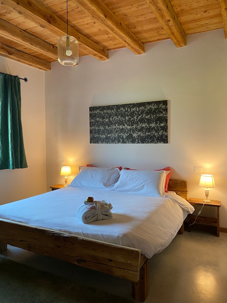 Luxury Suite, 2 Bedrooms photo 2