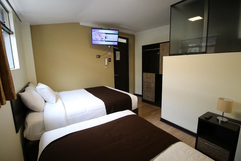 Twin Room photo 3