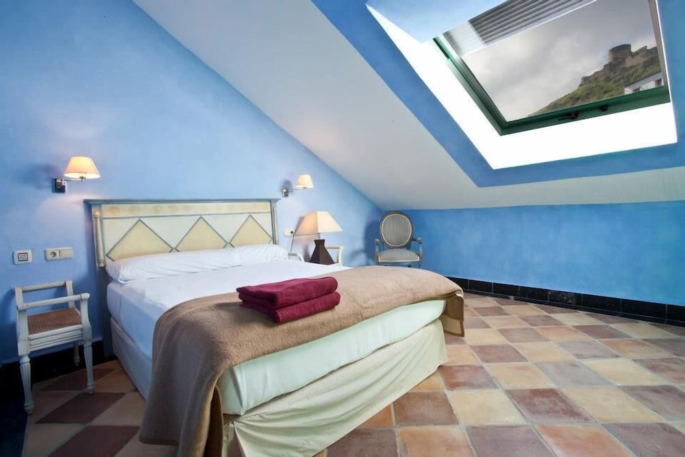 Habitación Doble (Clásica)