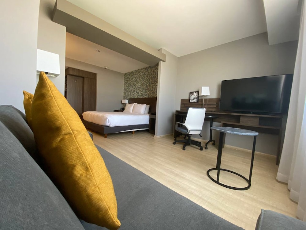Suite, 1 King Bed photo 1