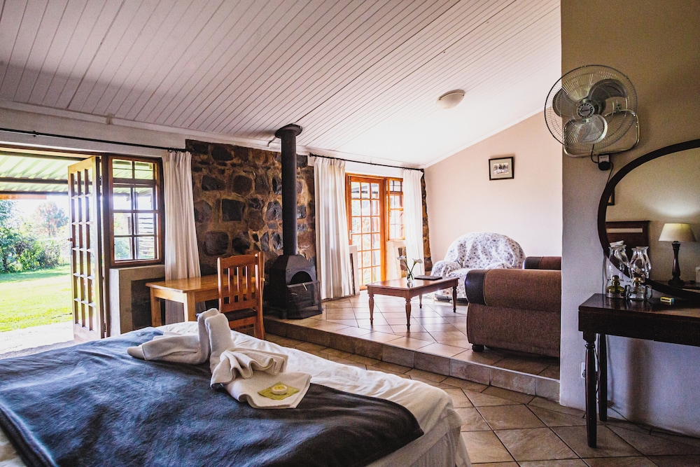 Premium Double Room photo 1