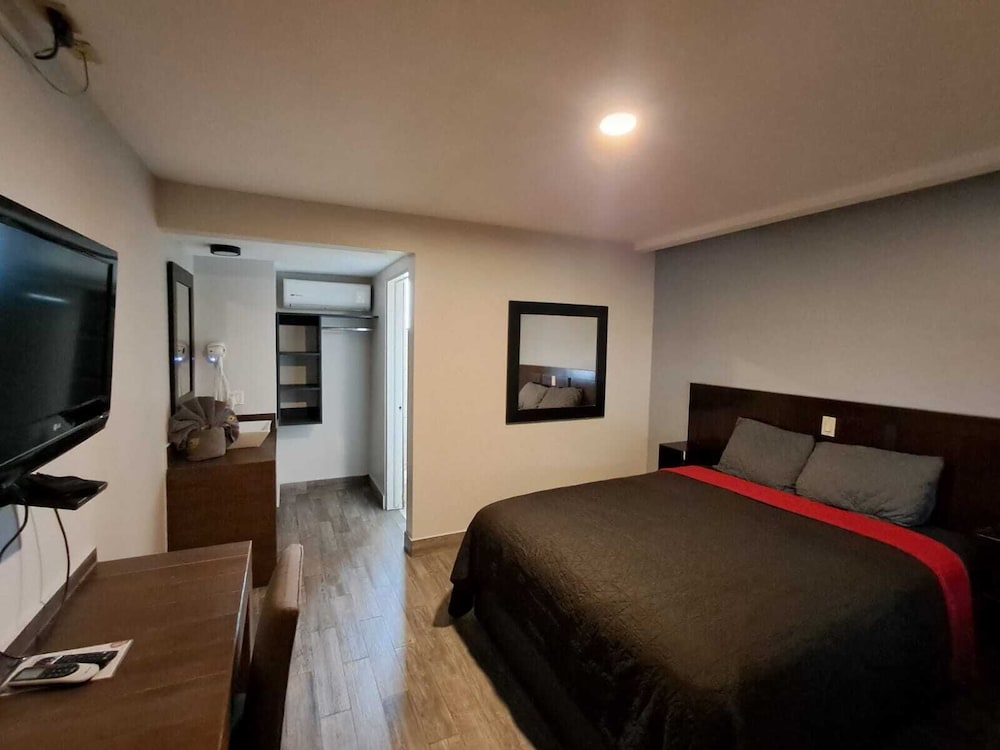 Basic Room, 1 Bedroom