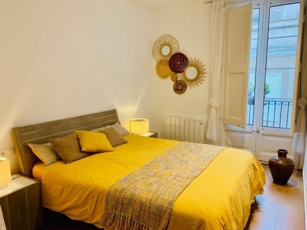 Apartamento, 1 habitación