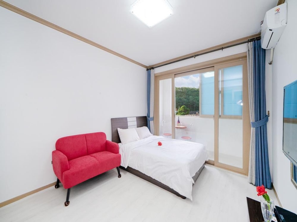 Basic Room, 1 Bedroom (sora) - Photo 1