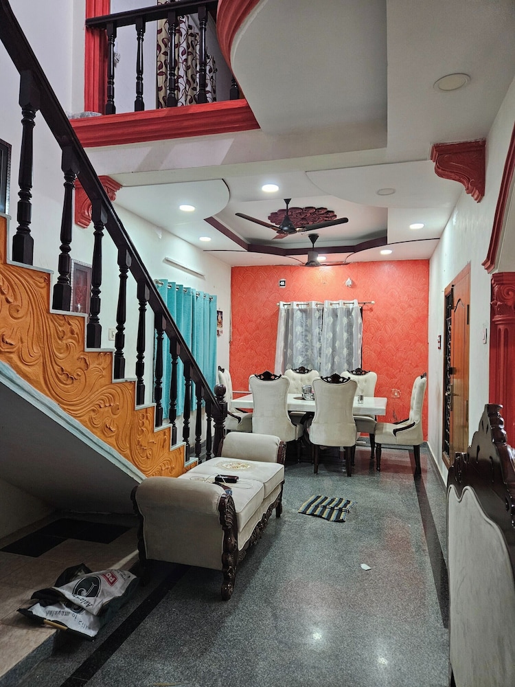 House, 3 Bedrooms, Smoking, Balcony