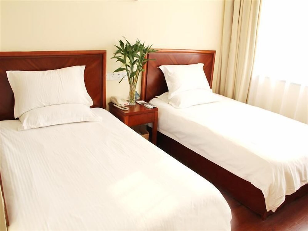 Twin Room photo 1