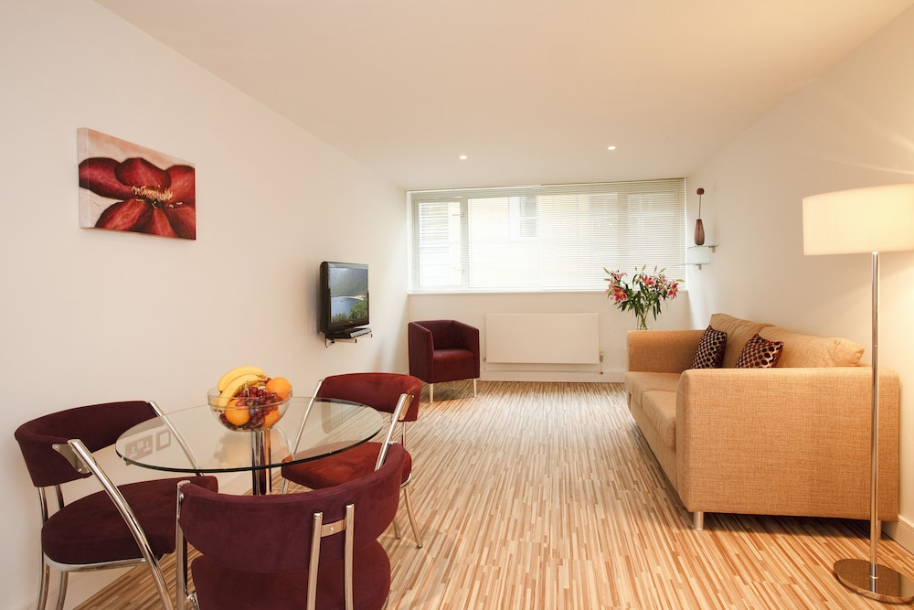 Standard Apartment, 2 Bedrooms photo 2
