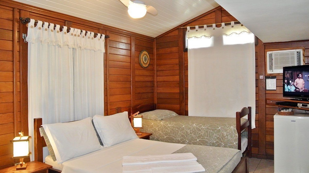Family Quadruple Room, Ground Floor photo 2
