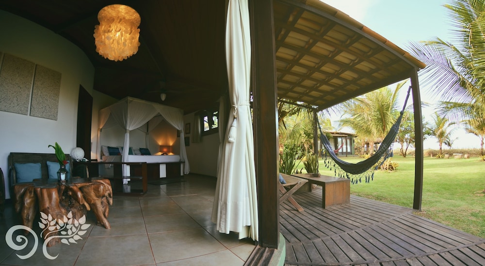 Bungalow, Ocean View
