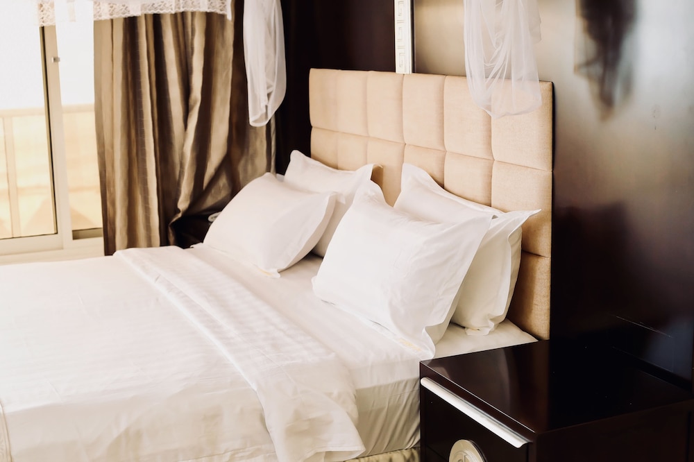 Standard Double Room, 1 Bedroom, Ocean View photo 1