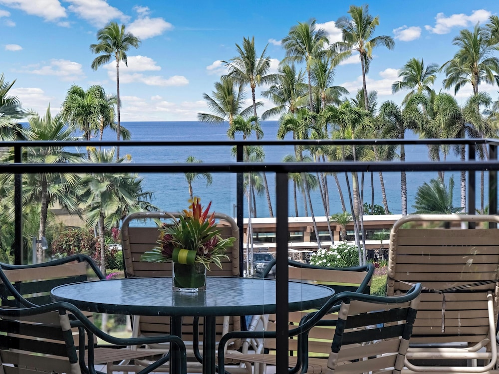 Condo, 2 Bedrooms, Ocean View (708)