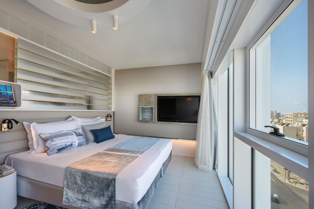 Superior Double Room, Sea View photo 2