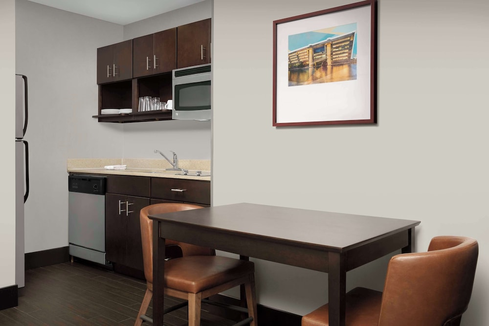 Homewood Suites Dallas Downtown, Billede 3