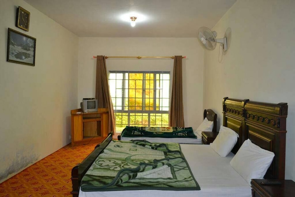 Deluxe Triple Room photo 2